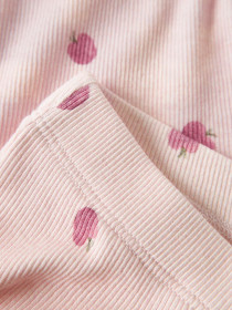 NAME IT Leggings Foapple Cradle Pink